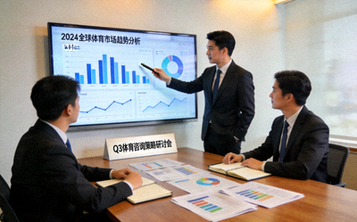 活动策划服务场景 - 热闹的体育嘉年华活动现场人群参与游戏